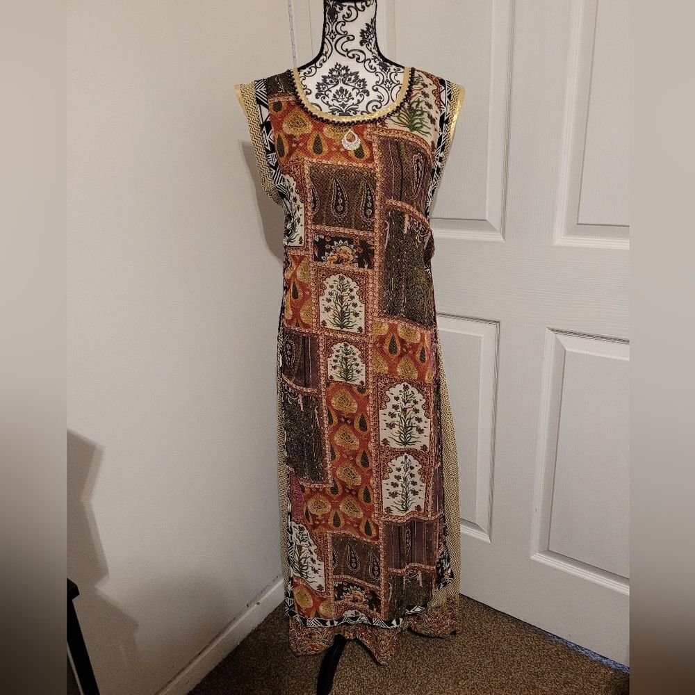 Reet Pakistani Dress